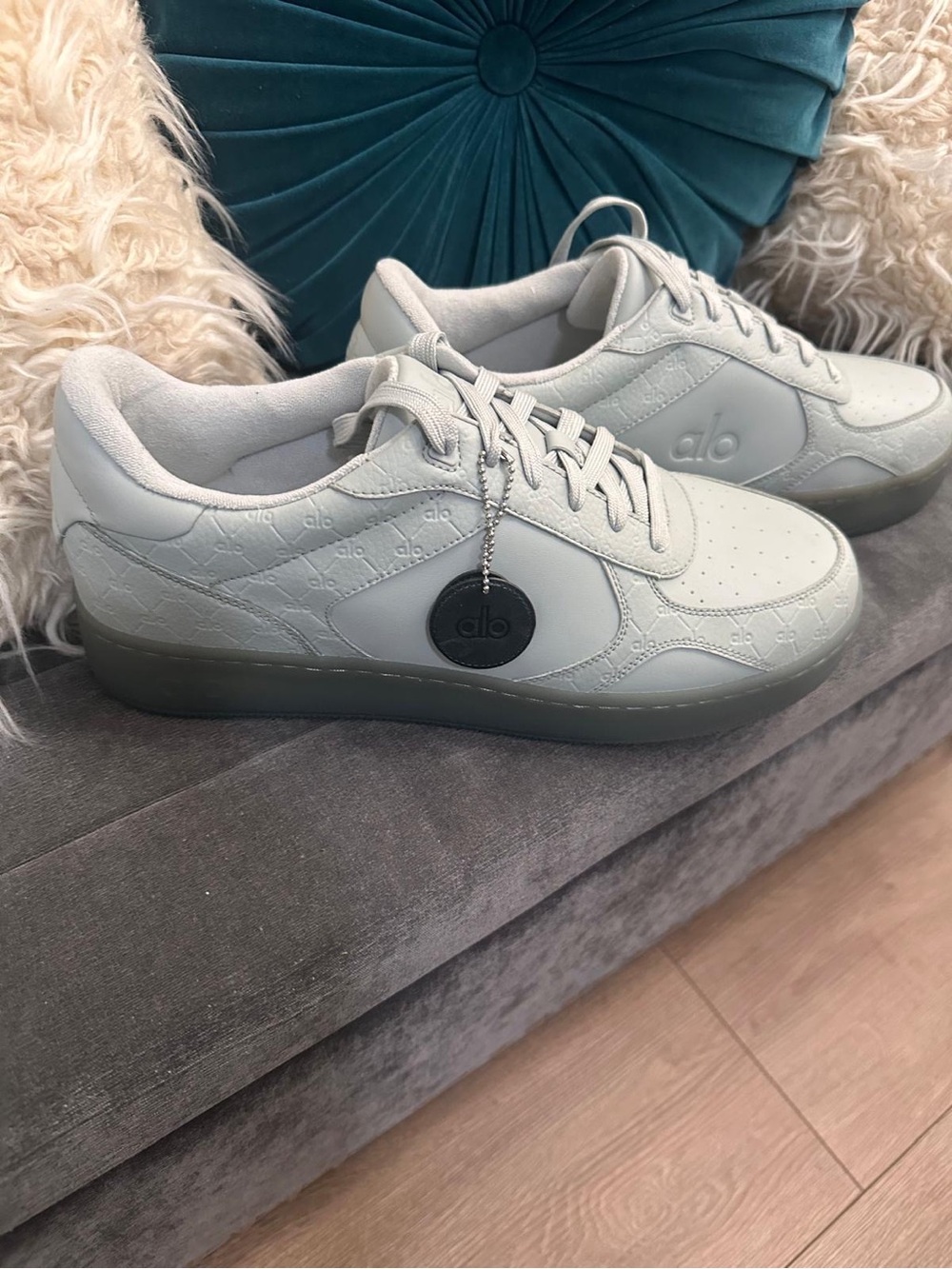 Jimmy Butler x Alo Recovery Mode sneakers Size 14 (Men’s) Brand new w/ no box